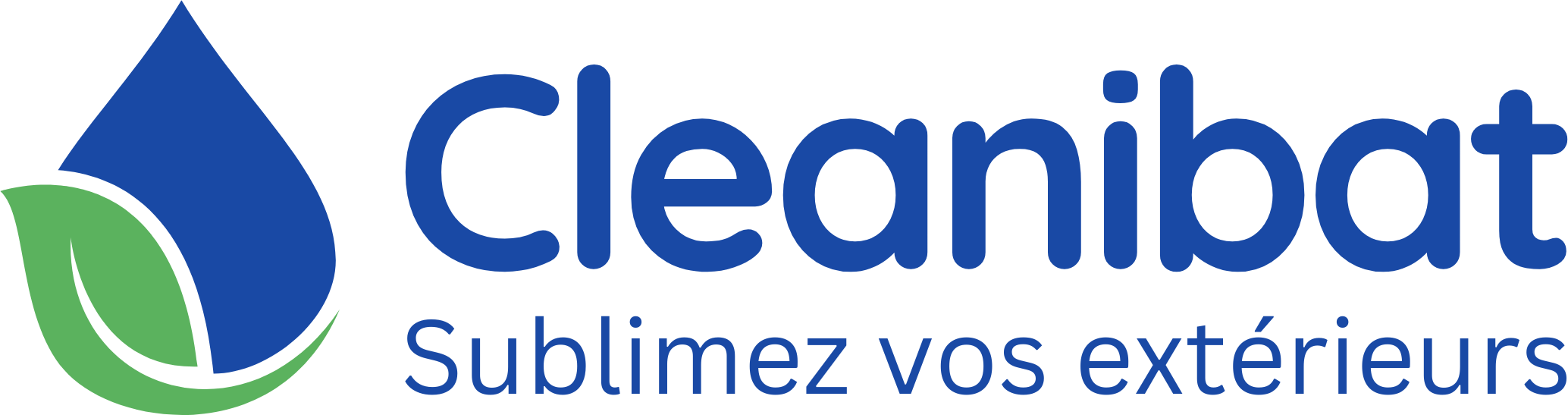 logo cleanibat
